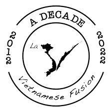 A Decade Vietnamese Fusion