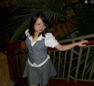 Monika Phan