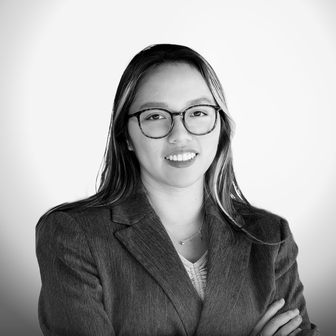 Portrait of Devlyn Pham
