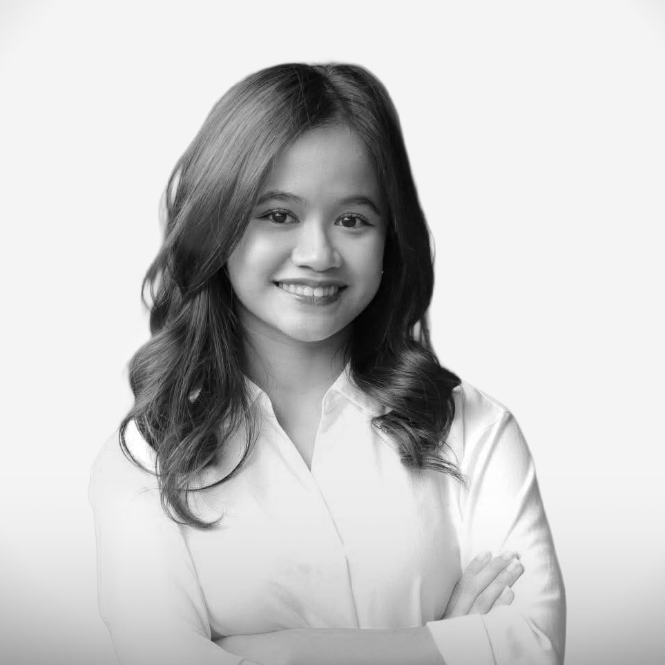 Portrait of Linh Tran